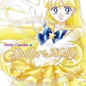 SAILOR MOON N.5
