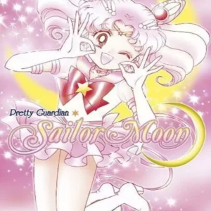 SAILOR MOON N.6