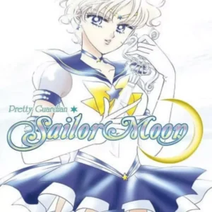 SAILOR MOON N.7