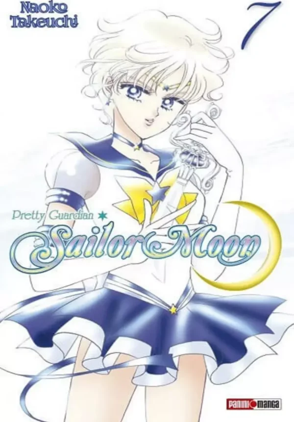 SAILOR MOON N.7