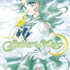 SAILOR MOON N.8