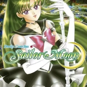 SAILOR MOON N.9
