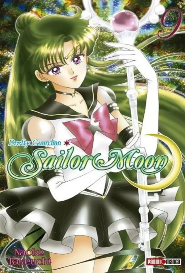 SAILOR MOON N.9