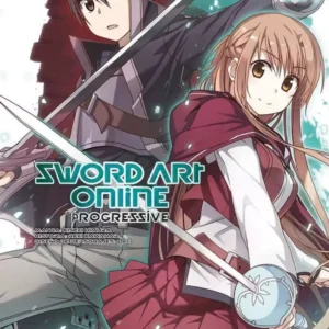 SAO PROGRESSIVE N.1