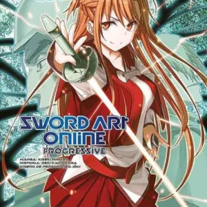 SAO PROGRESSIVE N.4