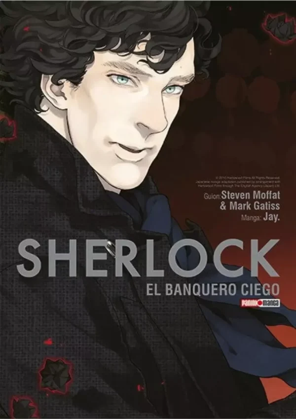 SHERLOCK N.2