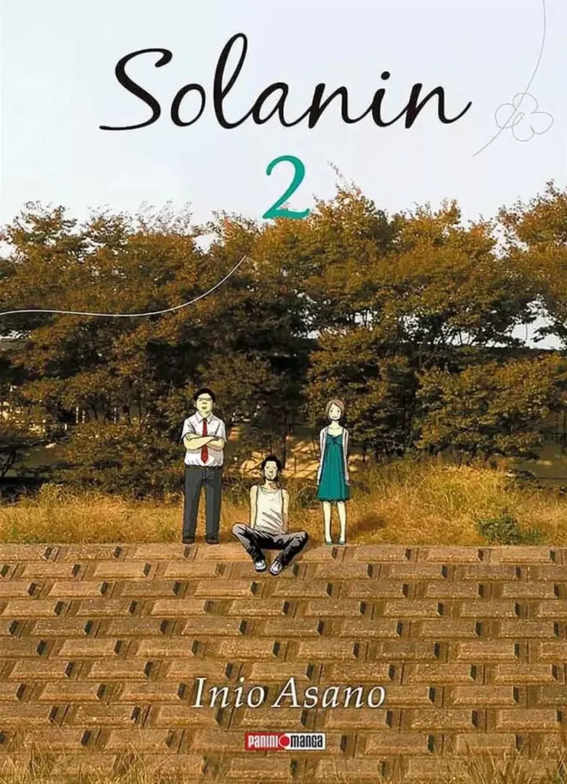SOLANIN N.2