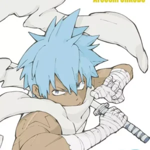 SOUL EATER N.18