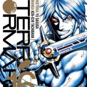 TERRA FORMARS N.16