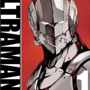 ULTRAMAN N.1