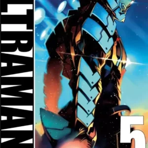 ULTRAMAN N.5