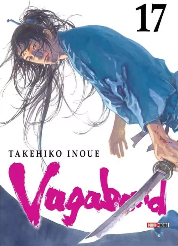 VAGABOND N.17
