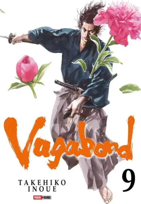 VAGABOND N.9