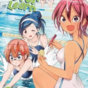 WE NEVER LEARN N.3