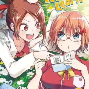 WE NEVER LEARN N.9