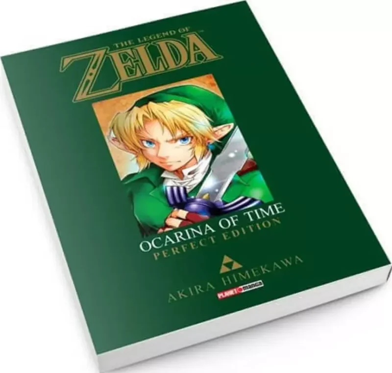 ZELDA N.1