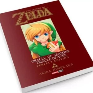 ZELDA N.2