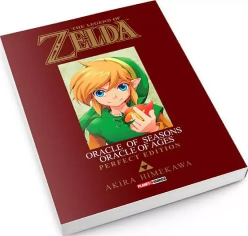 ZELDA N.2