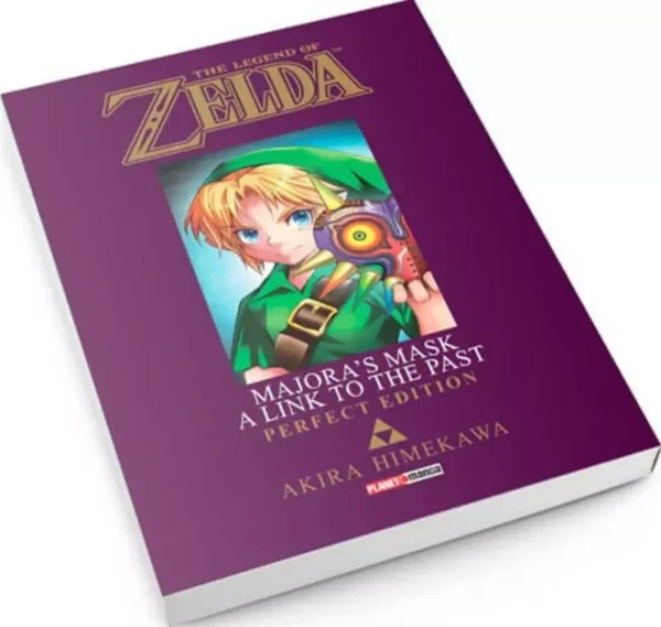 ZELDA N.3