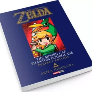 ZELDA N.4