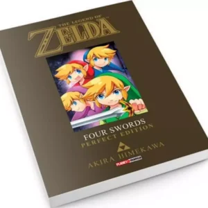 ZELDA N.5