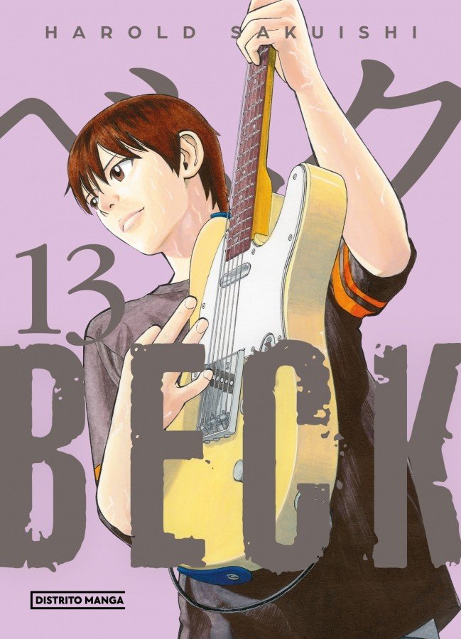 BECK 13