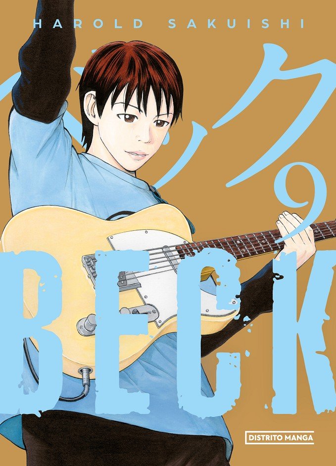 BECK 9