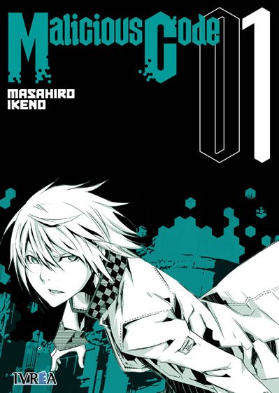 MALICIOUS CODE 01