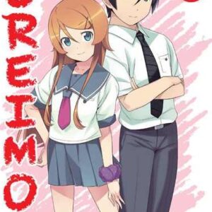OREIMO 04