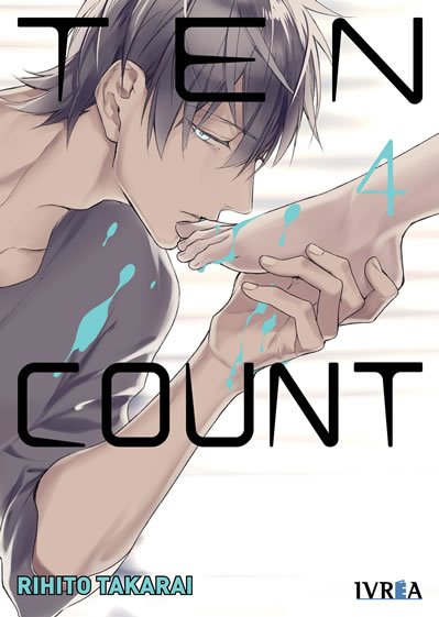 TEN COUNT 04