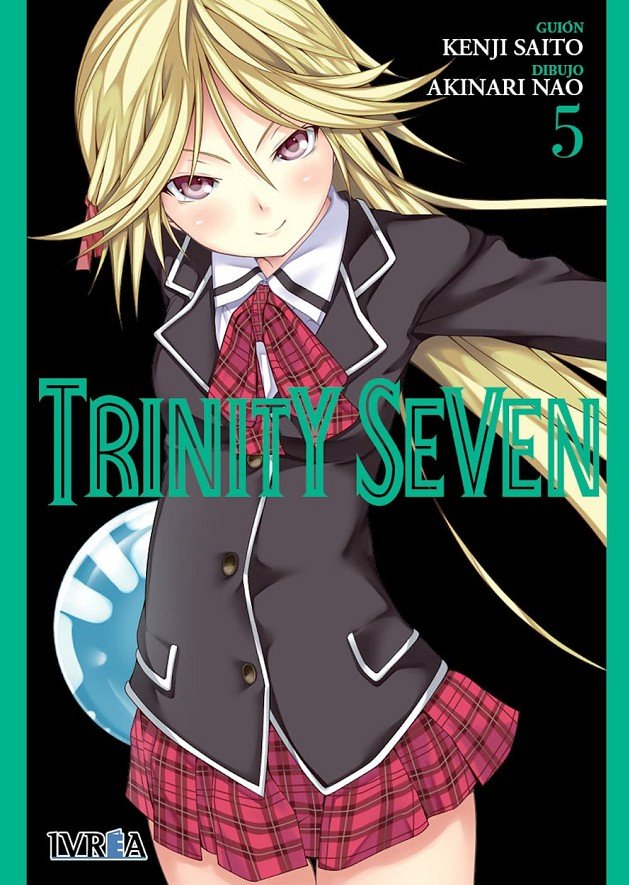 es_ivrea_trinity-seven-05 TRINITY SEVEN 05