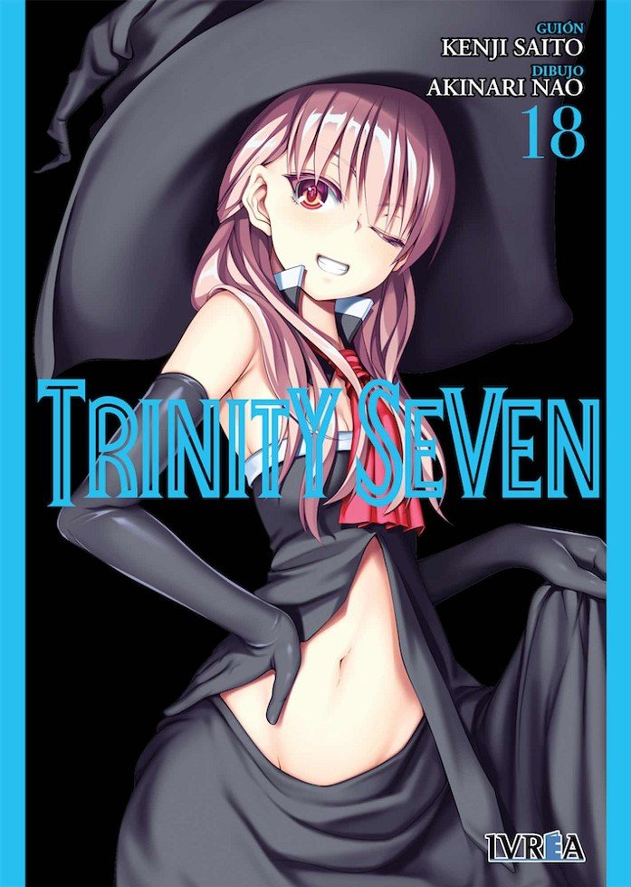 es_ivrea_trinity-seven-18 TRINITY SEVEN 18