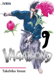 VAGABOND 09