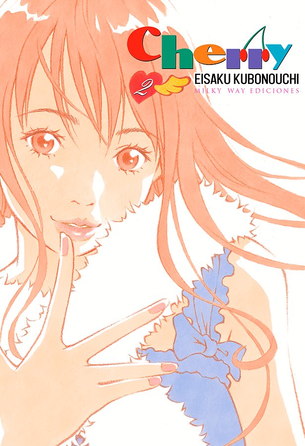 CHERRY 2