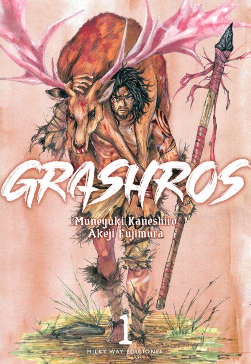 GRASHROS 1