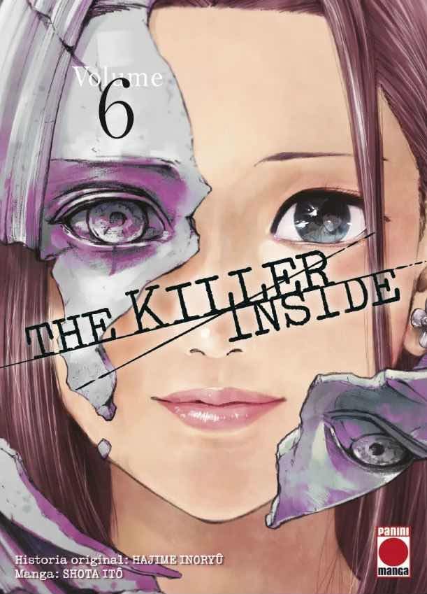 THE KILLER INSIDE 06