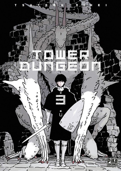 TOWER DUNGEON 3