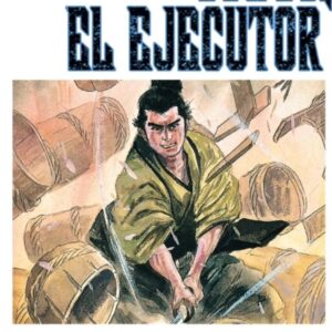 ASA EL EJECUTOR 03
