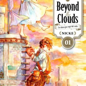 BEYOND THE CLOUDS 01