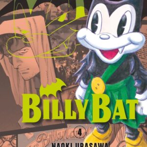 BILLY BAT 04