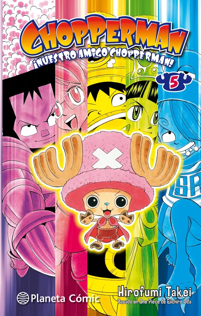 es_planeta_chopperman-05 CHOPPERMAN 05