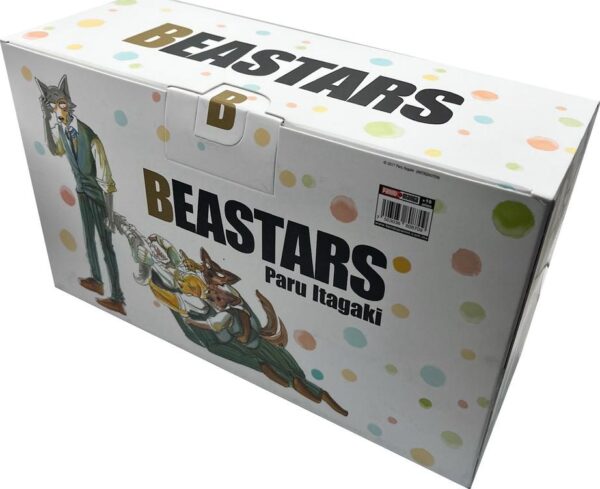 BEASTARS- BOXSET