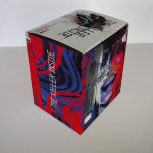 THE KILLER INSIDE BOXSET