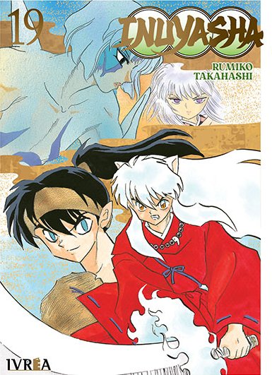 INUYASHA 19