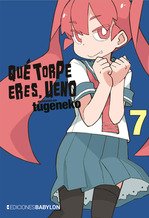 QUE TORPE ERES UENO 07