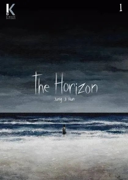 THE HORIZON 01