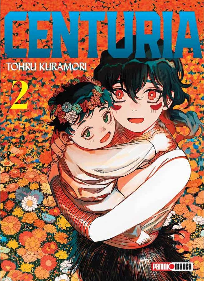 CENTURIA N.2