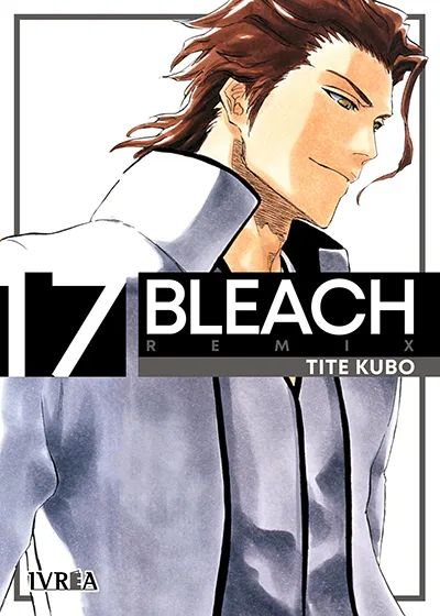 BLEACH EDICIÓN REMIX 17