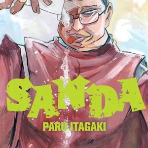 SANDA 10