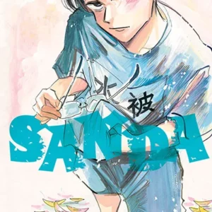 SANDA 11